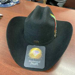 Nueva Texana Vaquera Para Hombre 