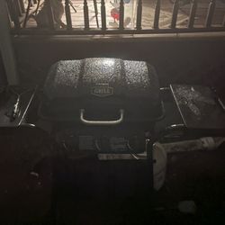 expert grill
