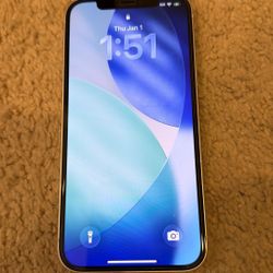 iPhone 12 128gb White Unlocked