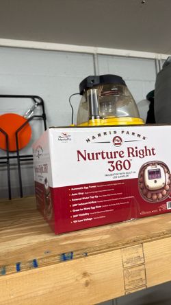 Incubator