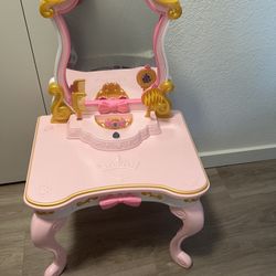 Disney  Vanity 