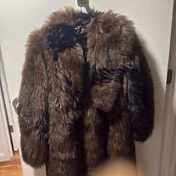 Fur Coat