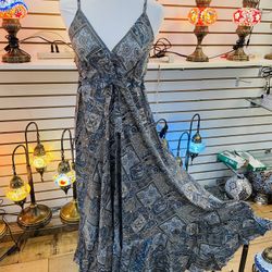 Women Dress One Size 