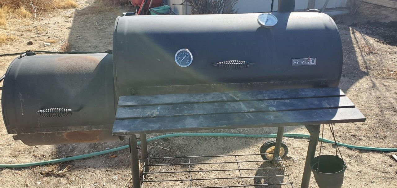 Smoker