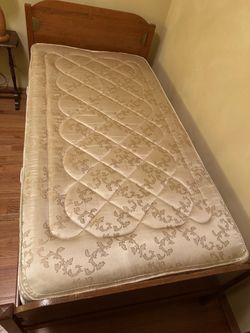 Twin Mattress
