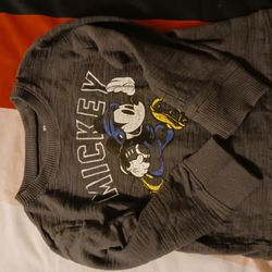 Kids Shirt Long Sleeve 2t 