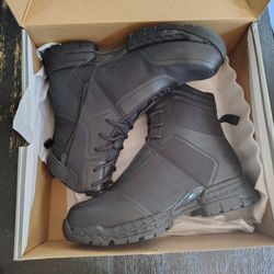 Hytest Safety Footwear