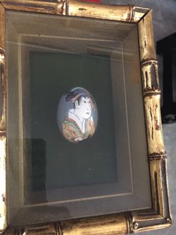 Asian Eggs Collectables