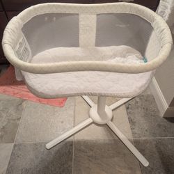 Halo Bassinet 