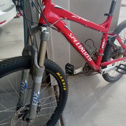 Specialized Bike 