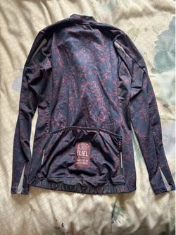 Eliel Women’s Cycling Jersey
