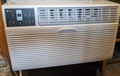A/C And HEAT