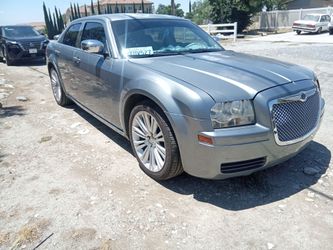 Chrysler 300