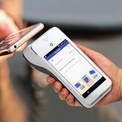 Pax A920 Pro With New Merchant Account