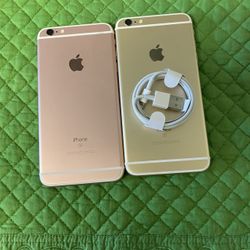 iPhone 6s Plus Unlock For All Carriers 