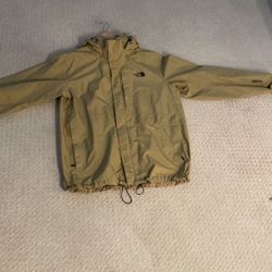 North face Rain Jacket   Gore-tex