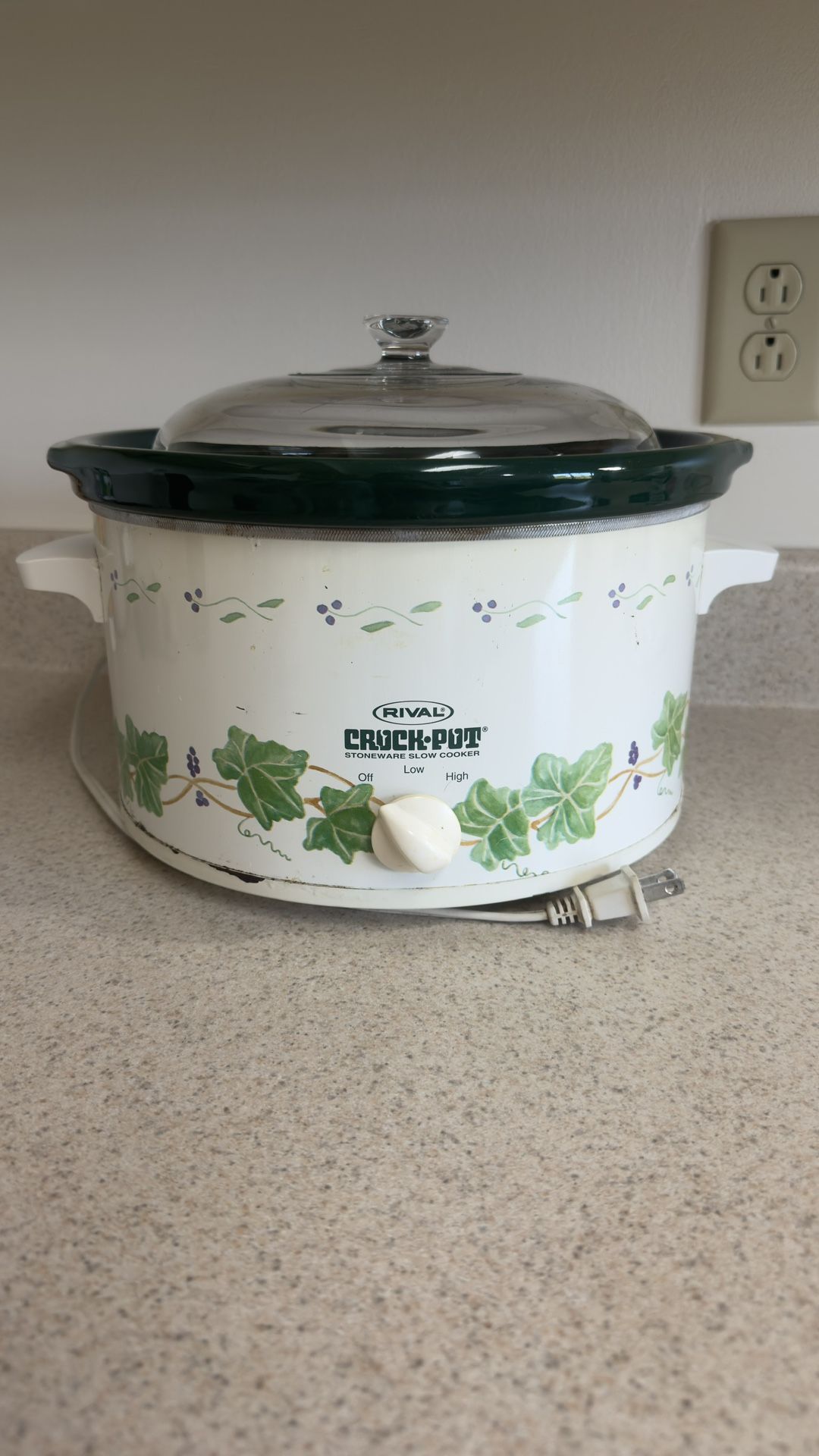 Crockpot