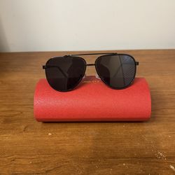 Cartier  Men Sunglasses Aviator