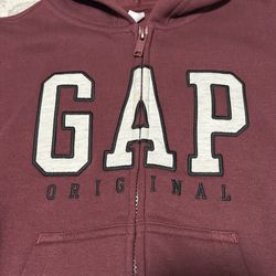 Gap Sweater