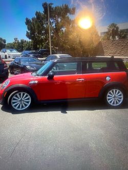 2012 Mini Cooper