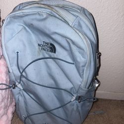 North face Backpack 