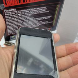 DiabloSport inTune I-1000 Performance Tuner & OBDII Diagnostic Tool (Ripp Mods Edition)