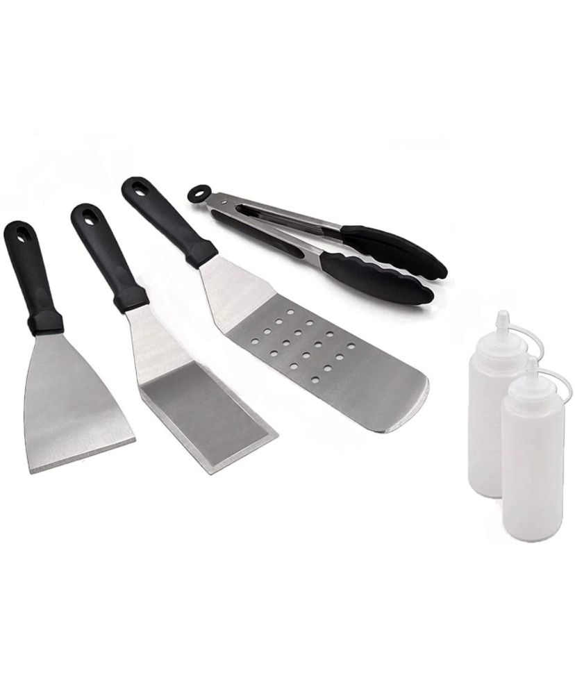 BBQ Grilling Tool Set