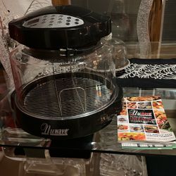 Nuwave Pro Infrared Oven