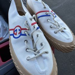 Gucci Shoes 
