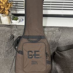 Guitarra Eléctrica