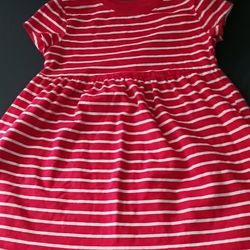 Old Navy Toddler Dress Size 3t 