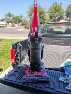 Hoover Vacuum Cleaner