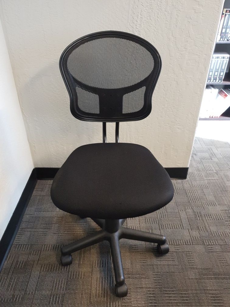 Amazon Basics Office Chairs