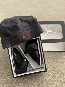 Jordan 11 retro