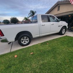 204 Dodge Ram 1500