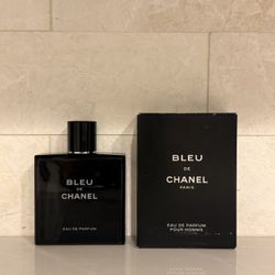 BLEU de CHANEL