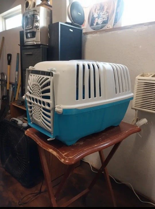 Cat 🐈 Carrier
