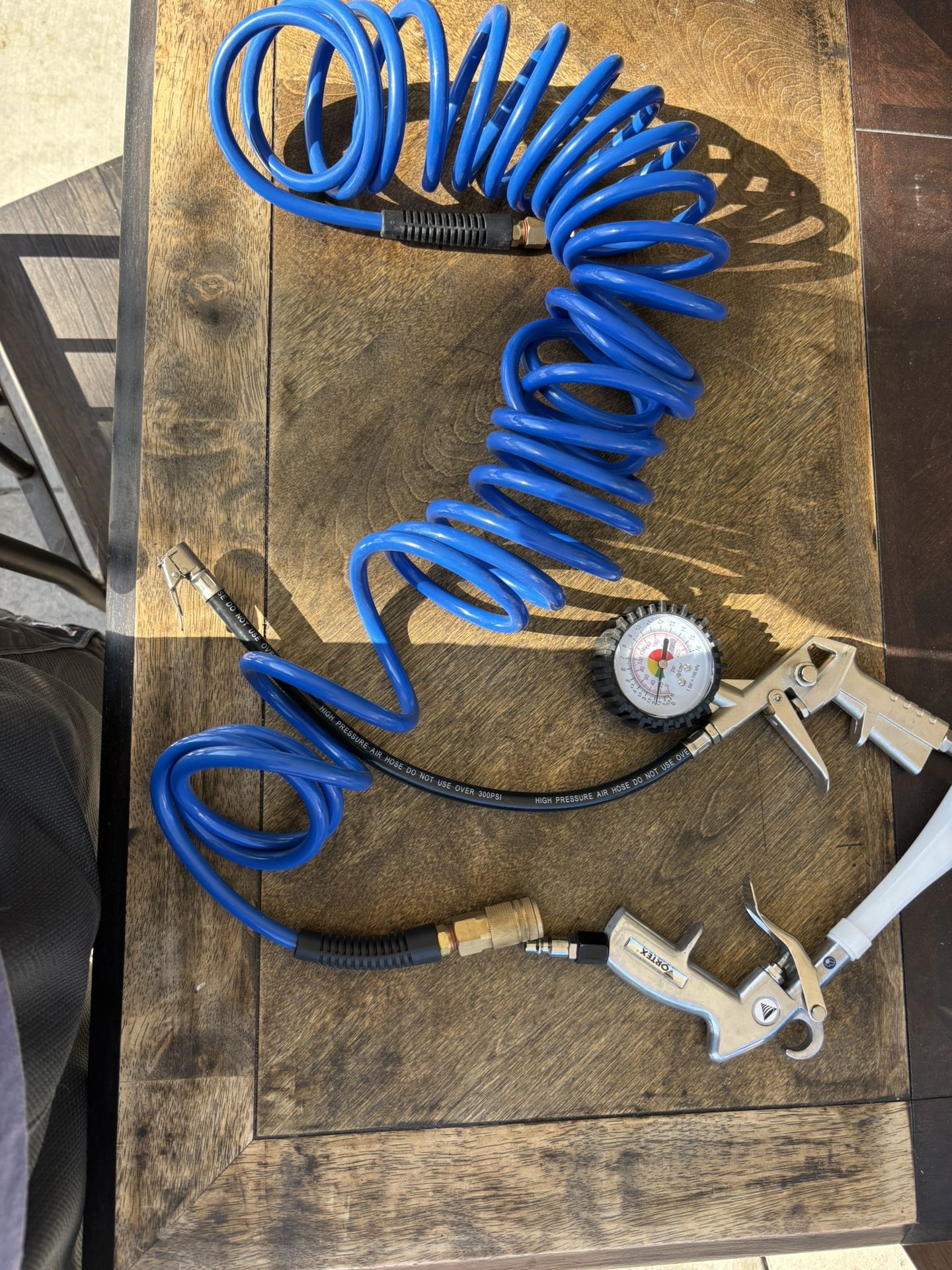 Air Compressor Accessories