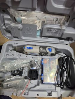 Dremel 4000