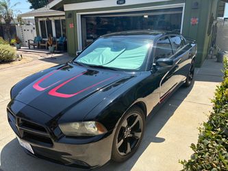 2014 Dodge Charger