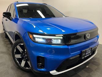 2024 Honda Prologue