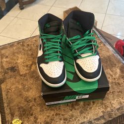 Air Jordan 1 Retro High Og