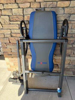 Inversion Table