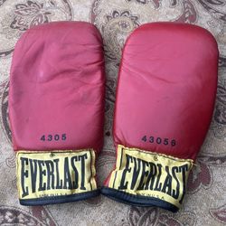Guantes De Box