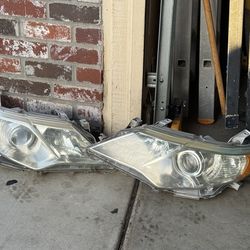 Toyota Camry  Headlights,fits 2012,2013,2014,$40