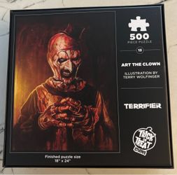 Terrifier