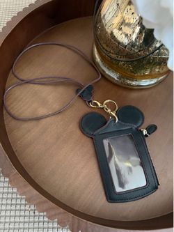 Disney Lanyard