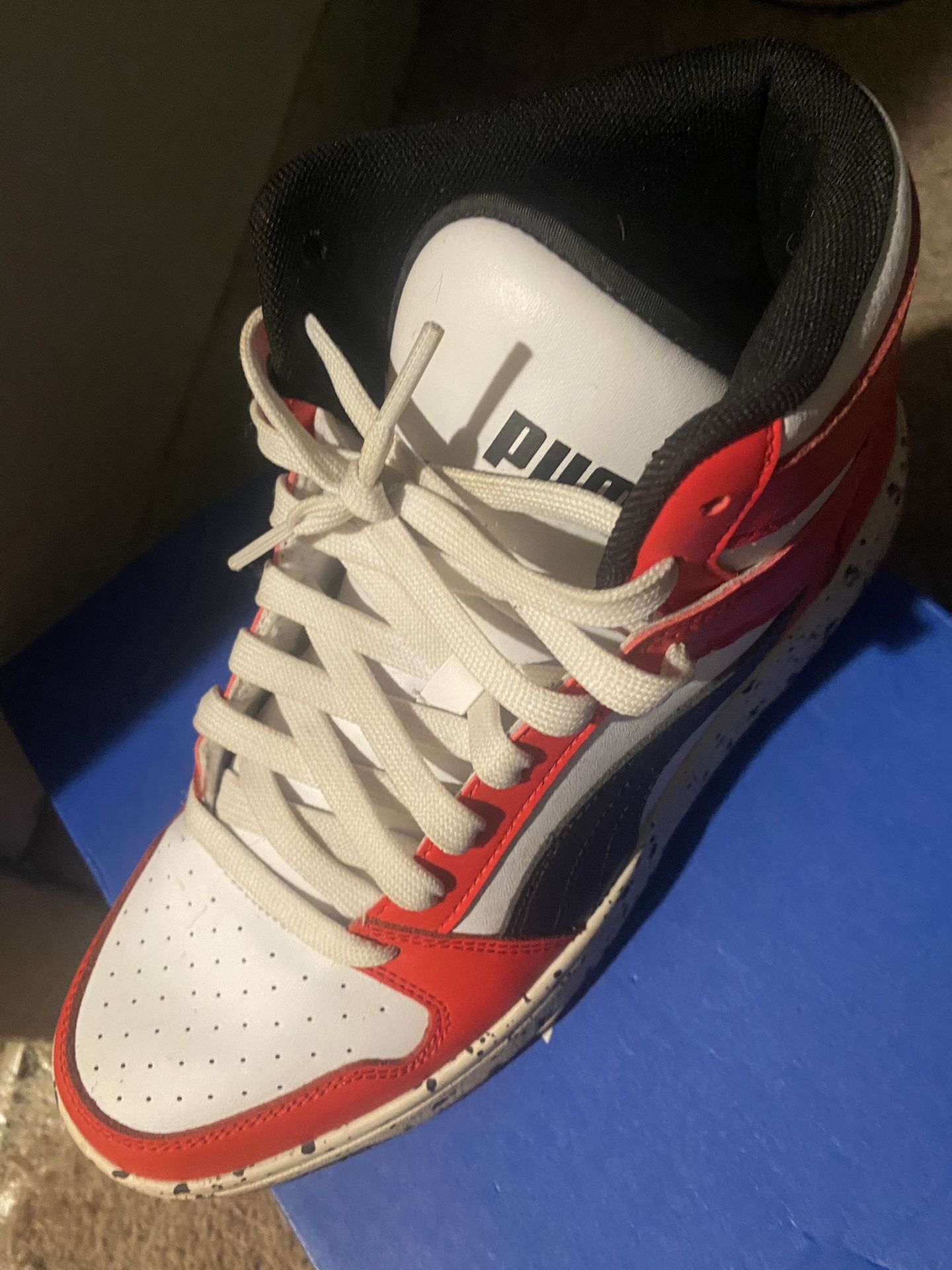 PUMA