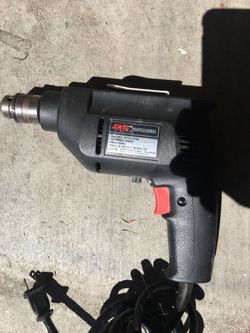 Skil professional drill