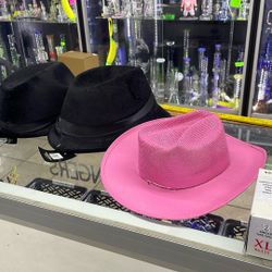 Fedora Hata